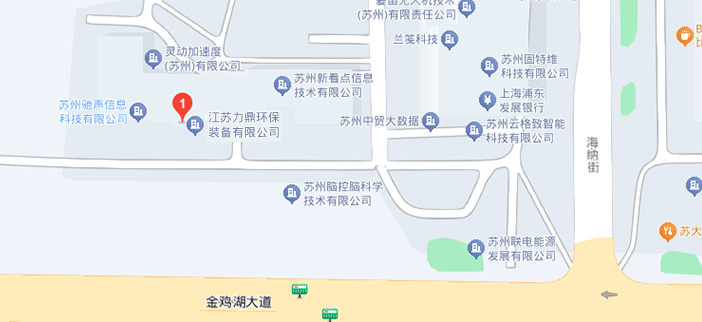 力鼎位置 力鼎位置