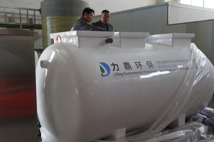 怎樣的一體化污水處理設備算優(yōu)秀的產(chǎn)品？
