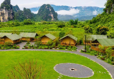 營地污水處理勢在必行！
