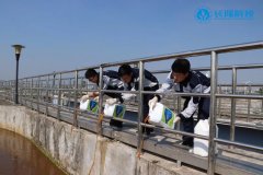 【總氮提標(biāo)，碳源降成本30%】庫(kù)巴魯?總氮原位提標(biāo)技術(shù)成功案例！