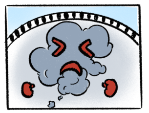 減少臭氣產(chǎn)生，提高周邊環(huán)境質(zhì)量